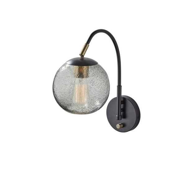 Adesso Edie Wall Lamp