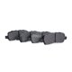 thumbnail image 1 of Balata Dynamik Para Pontiac Grand Prix 2004 - 2008, 1 of 2