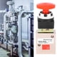 thumbnail image 1 of Válvula Mecánica, Válvula Mecánica Neumática De Sellado Con Bloqueo Automático De 1/4 Pulg. Para La Industria ANGGREK Otros, 1 of 8