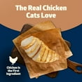 thumbnail image 4 of Blue Buffalo Freedom Natural Grain-Free Adult Weight Control Dry Cat Food, Chicken Recipe, 11-lb. Bag, 4 of 12