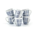 thumbnail image 2 of Mainstays Ink Spiral Mug - 6 Pack, 2 of 4