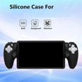thumbnail image 4 of For Portal Handheld Silicone Case for Portal Streaming Handheld PC Protective Silicone Protective Case A, 4 of 5
