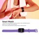 thumbnail image 4 of Relaj Inteligente Para Hombres Mujeres, 1.83in Tft HD Fitness Smartwatch, Elegantes RelOJes de Fitness Resistentes Al Agua Conlinterta de Música para Deportes Deportes, 4 of 7