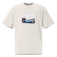 thumbnail image 4 of El Camino Oversized Faded T-Shirt, 4 of 7