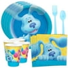 Blue's Clues Snack Pack (16 Guests)
