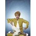 thumbnail image 2 of Hollywood Photo Archive 11x14 Black Ornate Wood Framed with Double Matting Museum Art Print Titled - Lucille Ball, 2 of 4