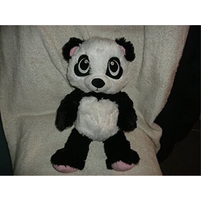 panda teddy bear walmart