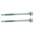 thumbnail image 4 of Front Bumper Fixing Kit, Iron Durable Fixing Screw  Replacement For A6 C5 For Car Accessories, 4 of 8