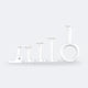 thumbnail image 2 of Pulsador De Botón De Interruptor Inteligente Con Batería Integrada Control De Temporizador De Interruptor Inteligente Wi-Fi Para Ventilador/Timbre De Puerta/Máquina De Café Methold EL017347-02, 2 of 5