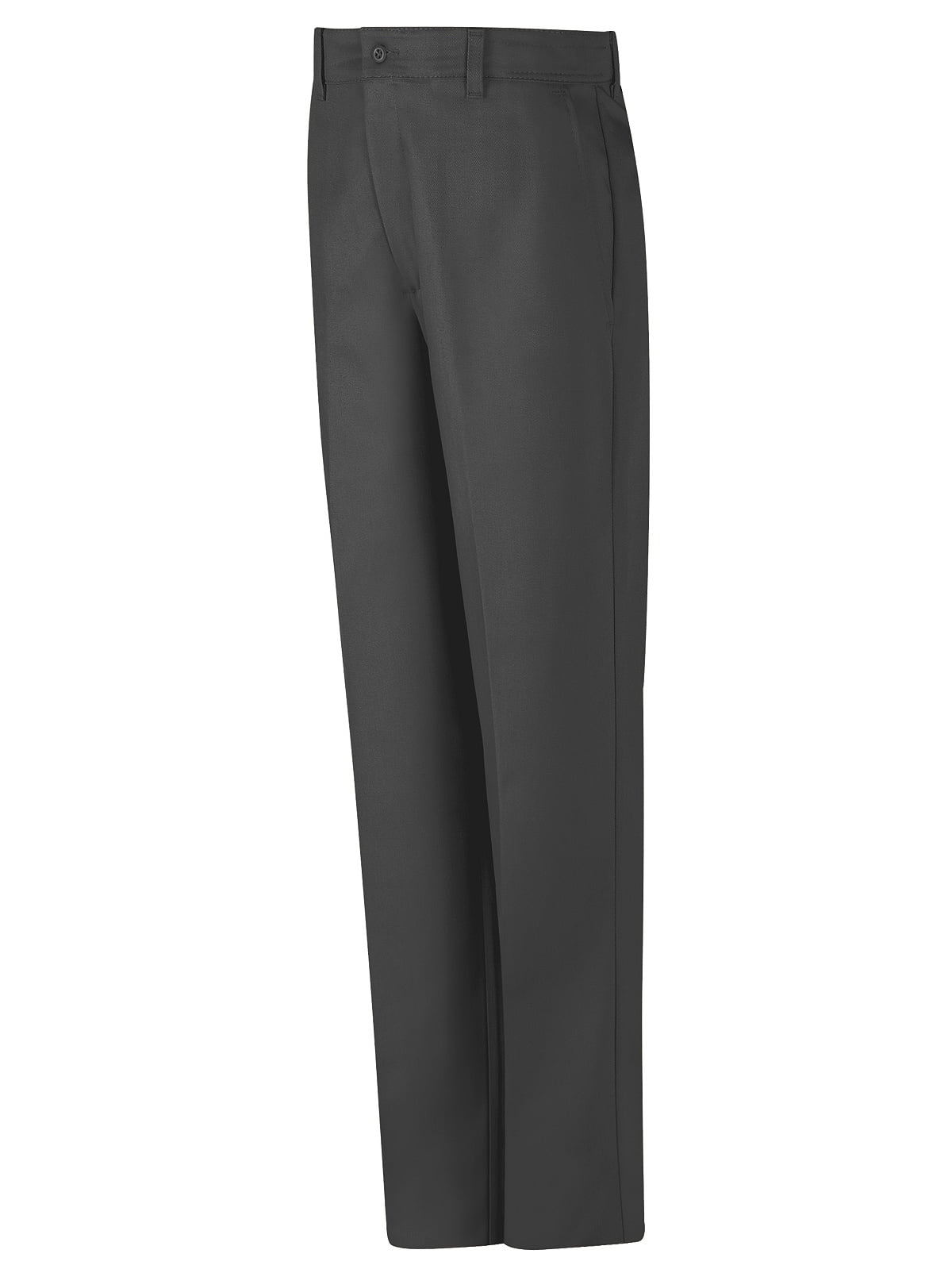 red kap pc20 wrinkle resistant cotton work pant - Walmart.com