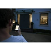 Philips Hue White A19 Smart Light Starter Kit, 60W LED, 2-Pack