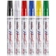thumbnail image 1 of Marcadores de Pintura Permanente a Base de Aceite, 6 Colores, 1 of 7