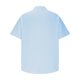 thumbnail image 2 of pstuiky camiseta de hombre, Camisa holgada informal y de moda de verano y lino a rayas para hombre camisas casuales para hombre l, 2 of 4