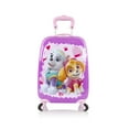 thumbnail image 4 of Paw Patrol - Pink Kids Spinner Luggage (SP-PL05-19AR), 4 of 5