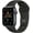 Black, variant on Pre-Owned Apple Watch Series SE 40mm (GPS) Aluminum Case