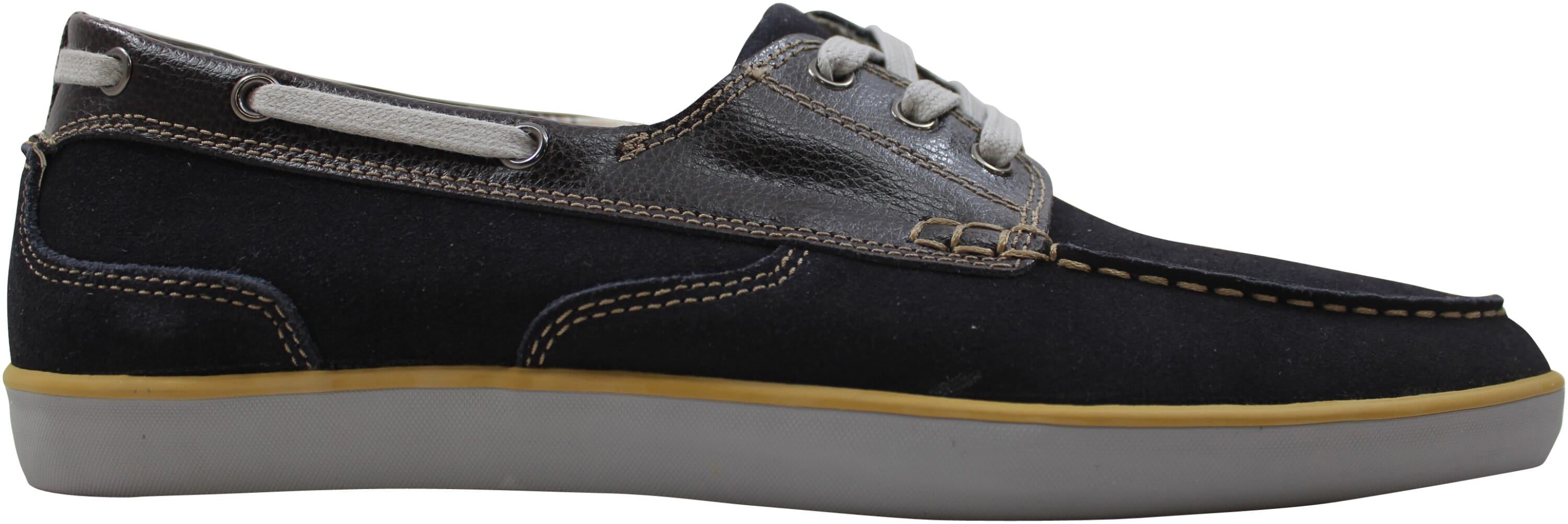clarks cycles mens boat shoes
