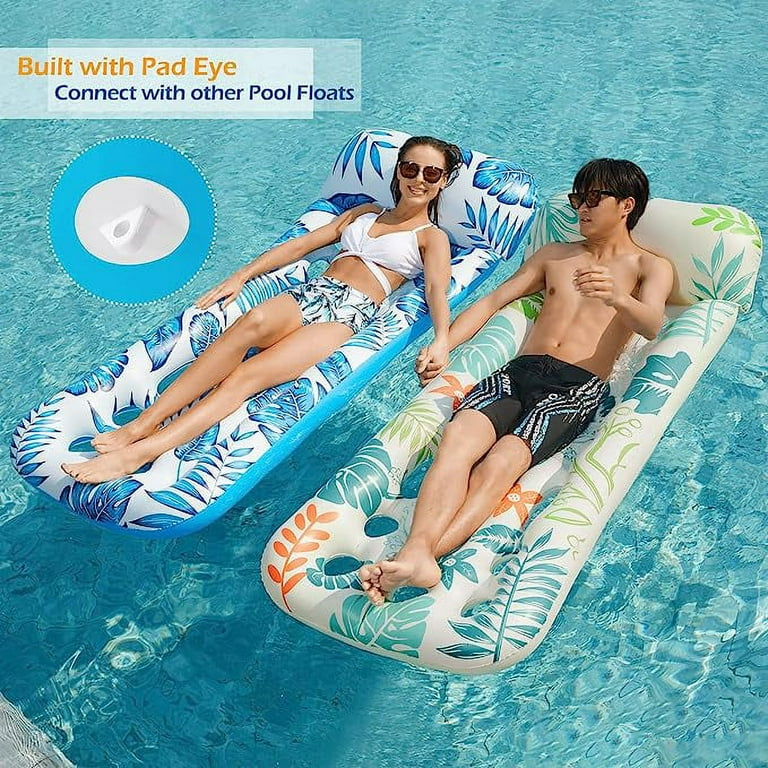 Extra large hotsell pool floats
