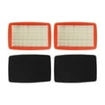 thumbnail image 3 of Air Filter Replacement for T401282310 Ebz8500 Replacement for 512652001, 3 of 8