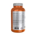 thumbnail image 5 of NOW Sports Nutrition, L-Glutamine, Double Strength 1,000 mg, Amino Acid, 240 Veg Capsules, 5 of 12
