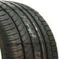 thumbnail image 6 of Achilles 2233 UHP Summer 205/50ZR17 93W XL Passenger Tire, 6 of 7