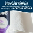 thumbnail image 2 of Cottonelle Ultra Comfort Toilet Paper, Strong Toilet Tissue, 12 Mega Rolls (12 Mega Rolls = 48 Regular Rolls), 244 Sheets Per Roll, 2 of 11