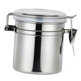 thumbnail image 4 of Almacenamiento de granos de café, recipiente para té y azúcar, herramientas, almacenamiento de cocina, café para el hogar 1400ml, 4 of 9