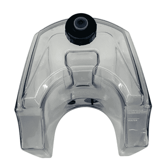 Bissell Pro Heat 2X Dirty Tank Bottom Ring Cap, 1606415 - Parts