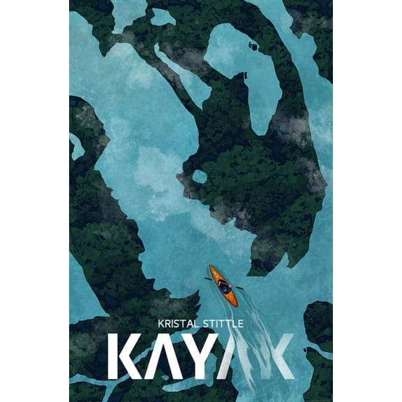 Kayak, (Paperback)
