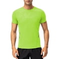 thumbnail image 1 of Hombres Mujeres Camiseta deportiva Camisetas de manga corta con cuello en O para correr Entrenamient Abanopi Sudaderas de mujer, 1 of 7
