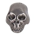 thumbnail image 4 of Remaches de calavera remache de cabeza de fantasma decoración de aleación de zinc artesanía DIY a prueba de óxido para zapatos ANGGREK Otros, 4 of 8