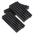 thumbnail image 1 of 15Pcs 12 Holes Hex Shank Screwdriver Bit Holder for Power Accessories, 1 of 5