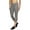 Grey - r172, variant on Womens Align High Rise Capri Compression Athletic Pants