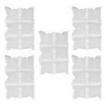 thumbnail image 4 of Paquetes de hielo Mantas de hielo Láminas a prueba de fugas Reutilizables Transporte para envío Almacenamiento Paquetes fríos para neveras Senderismo S, 4 of 8
