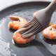thumbnail image 5 of Elementos esenciales de cocina: juego de utensilios de cocina de silicona resistente al calor, flexible y duradero para compatibilidad antiadherente, mango de madera, diseño ergonómico, protección, 5 of 5