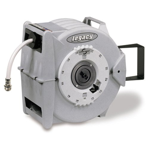 Legacy L8345 Garden Hose Reel 1 2 X 75 Walmart Com Walmart Com