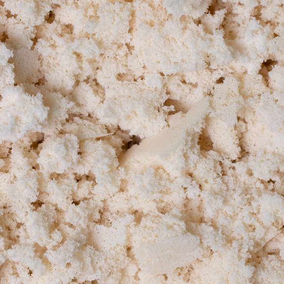 Bean Products 5 lb - All Natural Shredded Latex Foam - New Recycled Fill for Bean Bags - Pet Beds - Pillows - Made in The USA, Chicago