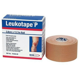 Mepitac Silicone Medical Tape, 1-1/2 x 59 inch, Tan - Case/12