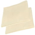 thumbnail image 3 of PTOOTP 2Ud Paños De Queso Beige Para Colar Leche Yogur Y Caldos Uso Doméstico Práctico, 3 of 5