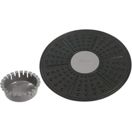 Valeo Tri-Level Balance Board
