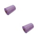 thumbnail image 3 of Decoración de fiesta de cumpleaños Moyic 30 morado 2Conjunto poliéster, 3 of 6