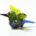 thumbnail image 6 of WLPZXP Bird Figurine Animal Sculpture Tabletop Ornament Decorative Statue for Fireplace Style C, 6 of 8
