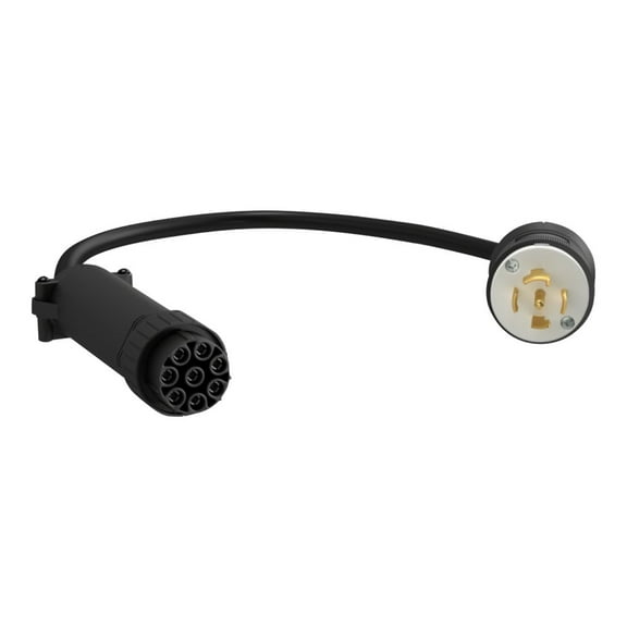 Vertiv Geist PDU Facility Side Cable 30A 120/208V WYE