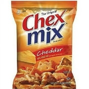 Chex Mix, 1.75 oz Bag (Pack 60), Multiple Flavor Options Available