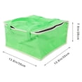 thumbnail image 4 of Sac de Livraison de Nourriture Extérieur Sac Isotherme Multifonctionnel pour Courses, 4 of 8