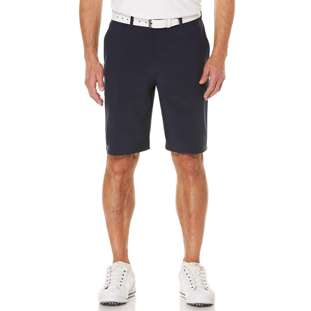 Ben Hogan Ben Hogan Men's 10" Performance Golf Shorts, Active Flex