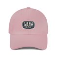 thumbnail image 3 of Venta caliente gorra de moda unisex clásica SAAB Car Vintage Retro Logo gorras de béisbol de algodón para hombres y mujeres gorra deportiva de alta calidad, 3 of 5