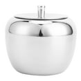 thumbnail image 3 of Jar de Condimentos, Tazón de Azúcar inoconable, Tazón de Especias de Pimienta de Sal para Casa, Bar, Cafetería, Azúcar del Hotel, Sal, Pimienta, Jarra de Sal de Especias, 3 of 7