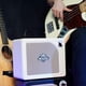 thumbnail image 2 of Amplificador de guitarra Combo MOOER Hornet 15W 6.5 pulgadas Bluetooth, 2 of 7