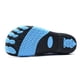 thumbnail image 2 of Zapatos Acuáticos Aqua Shoes - Zapatillas de buceo transpirables para senderismo en el lago (azul 41) Likrtyny Para Estrenar, 2 of 3