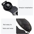 thumbnail image 3 of st camera hand straps adjustable padded camera wrist straps universal camera wrist straps for all DSLR and most cameras, 3 of 5